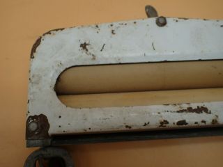 Vintage Washing Machine Ringer Wringer Roller Washer Hand Crank Handy Hot 2