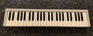 Vintage Roland Pc - 150 Mkii Midi Keyboard Controller With 49 Keys
