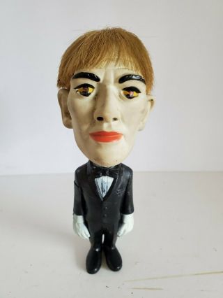 Vintage 1965 Remco The Addams Family Lurch Doll Filmways Prod.