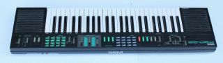 Vintage Yamaha PSR 22 FM Synthesizer Keyboard Soundblaster Synth 3