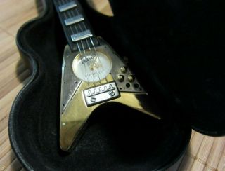 Gibson Usa 1996 Wristwatch - 