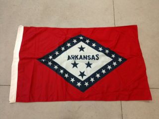 Vintage Arkansas 3 