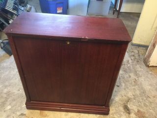 Vintage Wurlitzer Model 300 Tone Cabinet Make Offer