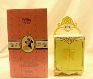 Disney Madame De La Grande Bouche Musical Wardrobe From Beauty And The Beast