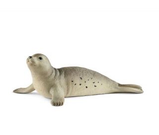 14801 Seal So Sweet Schleich Anywheres Playground Sea Life