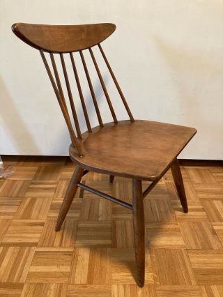Russel Wright By Conant Ball Dining Chair Pick Up Only Nyc