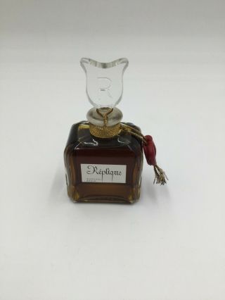 Vintage Replique Raphael Paris Perfume 2 Oz