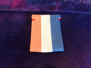 Eagle Scout Medal Replacement Ribbon