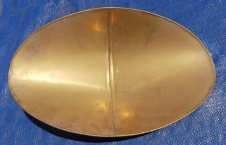 Brass Scale Pan Scoop Candy