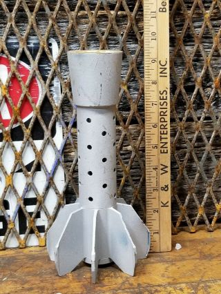 Vintage Industrial Steampunk Gear Sprocket Lamp Base Proyect