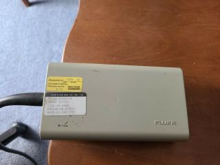 FLUKE 9010A MICRO - SYSTEM 9000A Z80 Pod 2