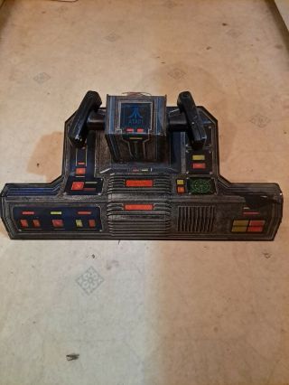 Atari Star Wars Arcade Game Yoke Controller