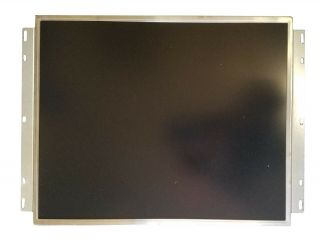 Open Frame 17 Inch Lcd Monitor For Jamma Arcade Mame With Hdmi And Vga Output 12
