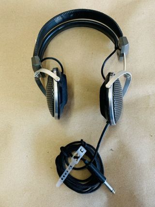 Great Kenwood Hs - 5 Headphones - Fast