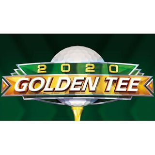 Golden Tee Live Or Unplugged 2005 - 2012 To Gt Home 2020