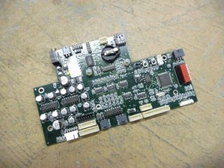 Megatouch Force I/o Board Replacement For Evo,  Elite Edge