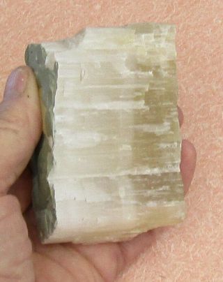 Large Mineral Specimen Of Crystalline Trona From The Green River Basin,  Wyoming
