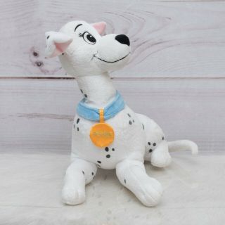 Stuffed Perdita Official Disney Store Exclusive 101 Dalmatians Perdita Plush Soft ...