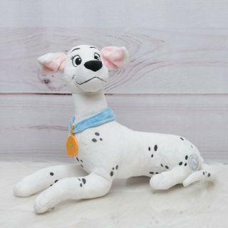 Stuffed Perdita Official Disney Store Exclusive 101 Dalmatians Perdita Plush Soft ...