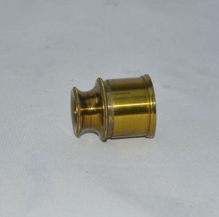 Fleaglass / small pocket microscope. 2