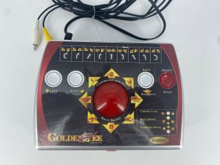 Golden Tee Golf Radica Home Edition Tv Plug In Play Game -