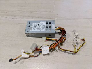 Megatouch Force Evo Power Supply - Old Stock (nos)