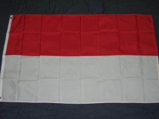 3x5 Indonesia Flag 3 