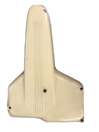 Seeburg M100a Mechanism Clamp Arm Cover
