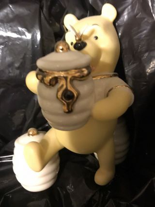 Lenox Winnie The Pooh From Pooh For You