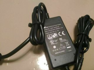 Oem Arcade1up Power Supply Ac Adapter,  Authentic A1up Electrical Plug