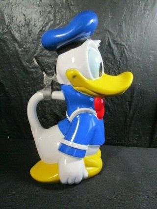 Walt Disney Donald Duck Animation Character Stein