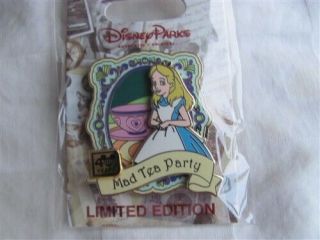Disney Trading Pins 87014 Wdw - 40th Anniversary Of Walt Disney World® - Attrac