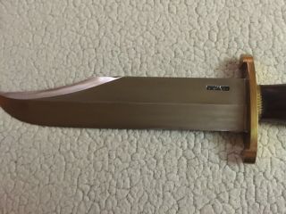 RANDALL Made KNIFE KNIVES 12 - 11 