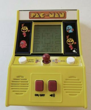 Bandai Namco Mini Pac - Man Arcade Game Item 09521