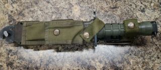 M9 Bayonet Phrobis 3 Patent Pending