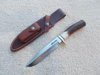 Randall Made Knife Model 5 - 6