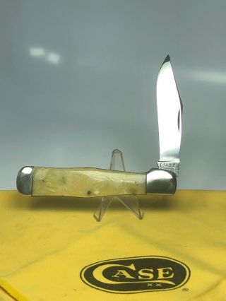 Vintage Case Cracked Ice Coke Bottle Knife 1920 - 40 C91050