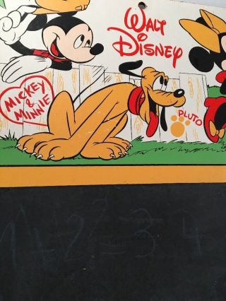 Walt Disney : Mickey Loves Minnie Vintage Child 