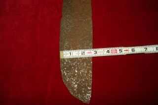 Early Medieval Viking Sword German French 3