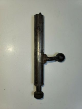 Westernfield Wards Model 32 Bolt.  22 Complete With Extractor,  & Firing Pin