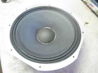 1 Peavey S - 15825 15 Inch Vintage Speaker Cast Frame 15 ",