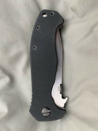 Emerson Knife Mini Cqc - 15