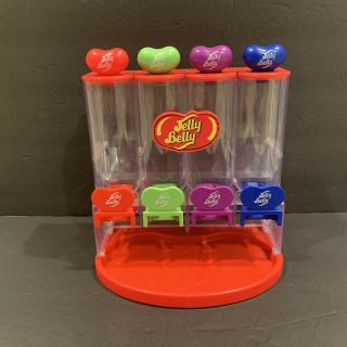 My Favorite Jelly Belly Jelly Bean Machine Dispenser Collectible