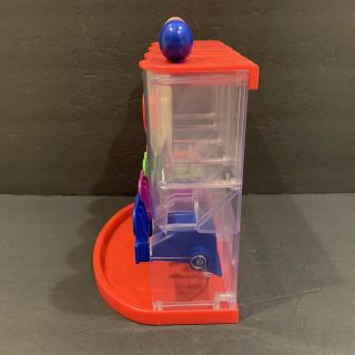 My Favorite Jelly Belly Jelly Bean Machine Dispenser Collectible 2