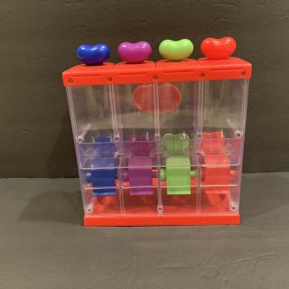 My Favorite Jelly Belly Jelly Bean Machine Dispenser Collectible 3