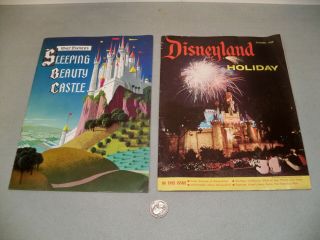 1957 Walt Disney 
