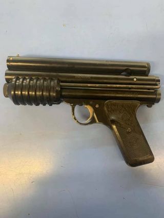 Sheridan Vintage Pump Paintball Marker Model Pgp Pa Series.  68 Cal Made In Us