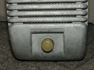 Vintage RCA Drive In Speakers Pair 3