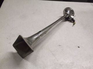 Grover Products Vintage Air Horn 23 "