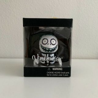 Vinylmation - The Nightmare Before Christmas - Barrel - In The Box Nev